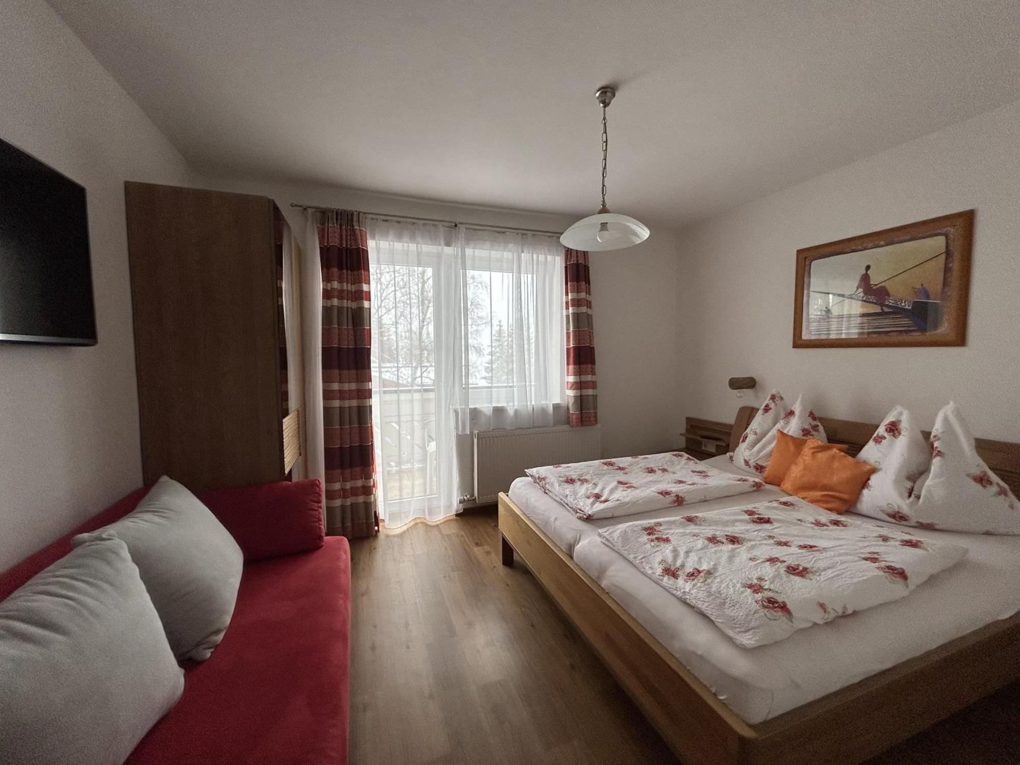 Haus Alpina Ski In & Ski Out Schladming Εξωτερικό φωτογραφία