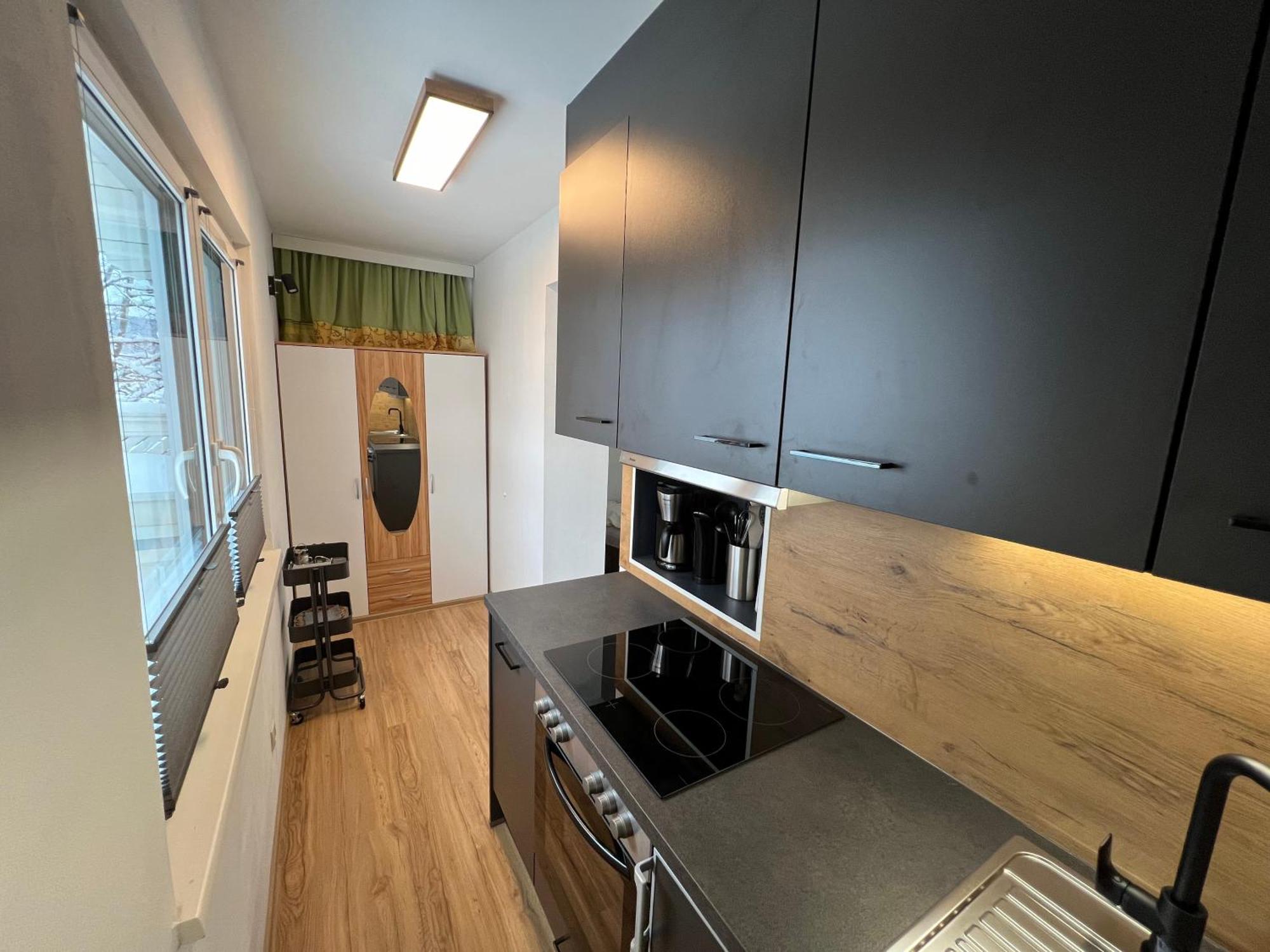 Haus Alpina Ski In & Ski Out Schladming Εξωτερικό φωτογραφία