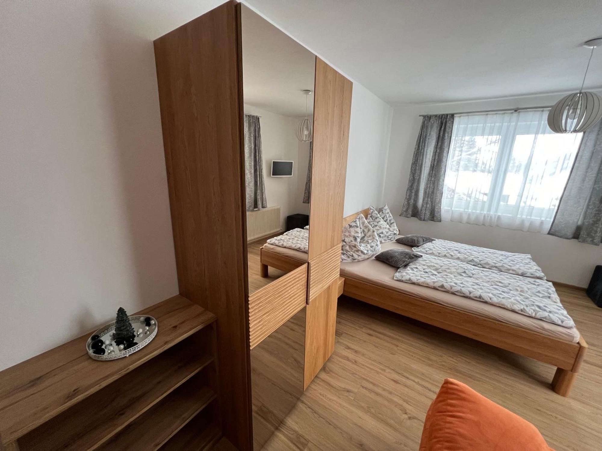 Haus Alpina Ski In & Ski Out Schladming Εξωτερικό φωτογραφία
