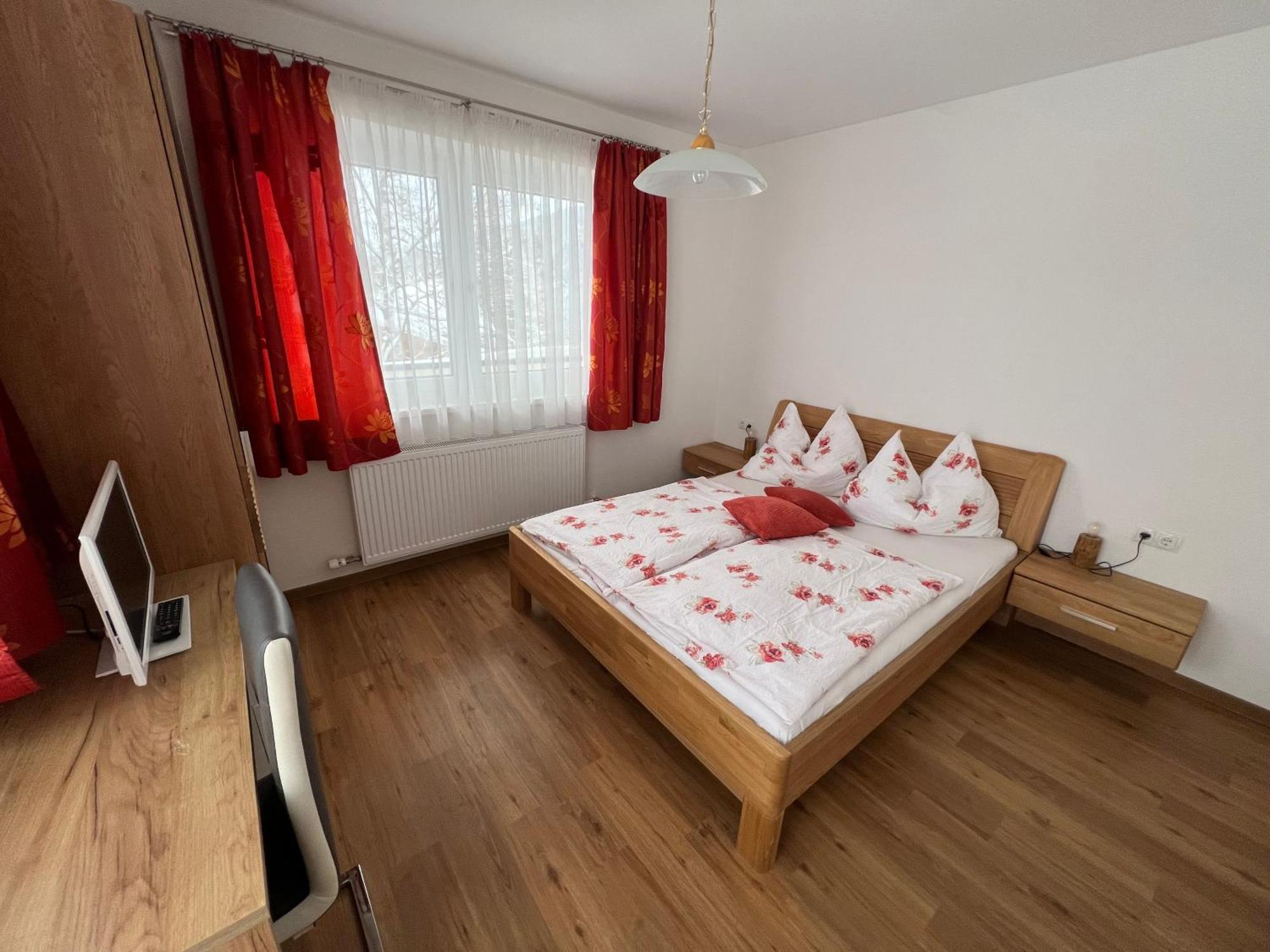 Haus Alpina Ski In & Ski Out Schladming Εξωτερικό φωτογραφία