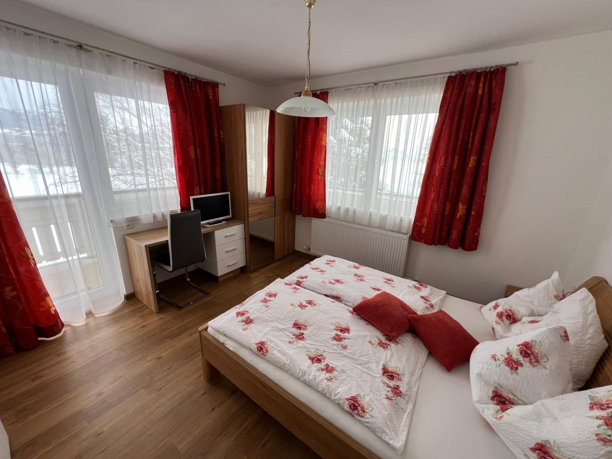 Haus Alpina Ski In & Ski Out Schladming Εξωτερικό φωτογραφία