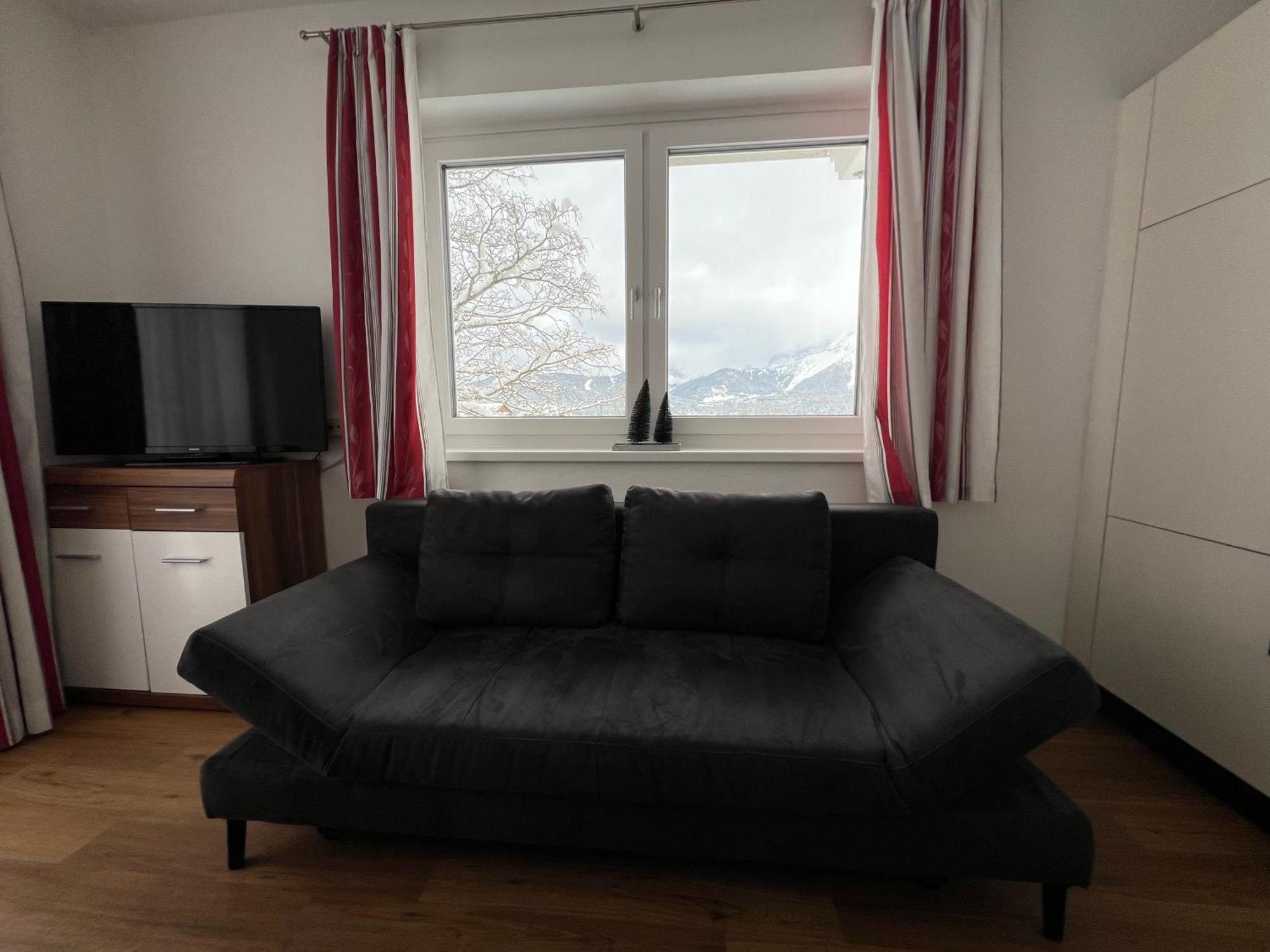 Haus Alpina Ski In & Ski Out Schladming Εξωτερικό φωτογραφία