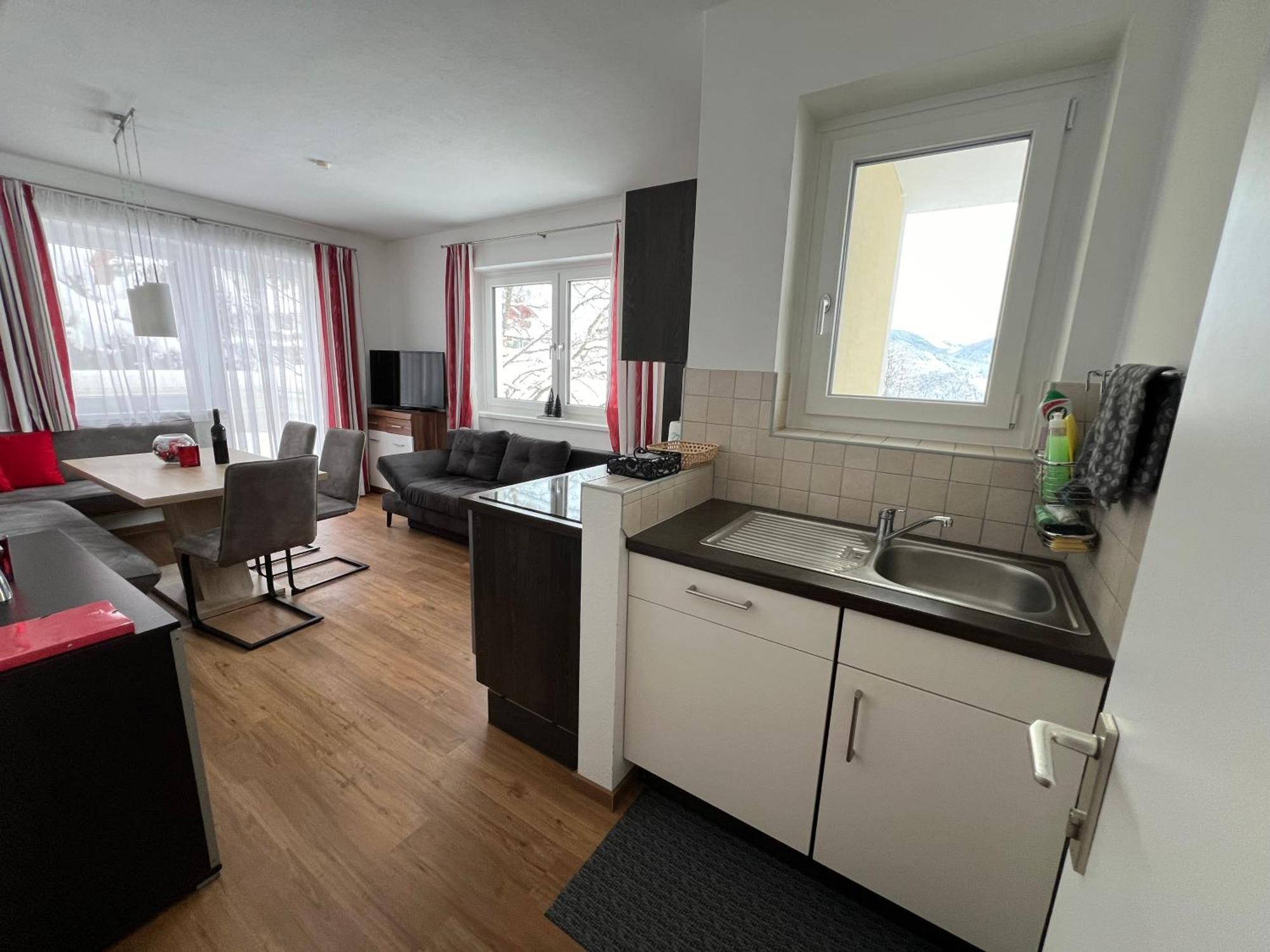 Haus Alpina Ski In & Ski Out Schladming Εξωτερικό φωτογραφία