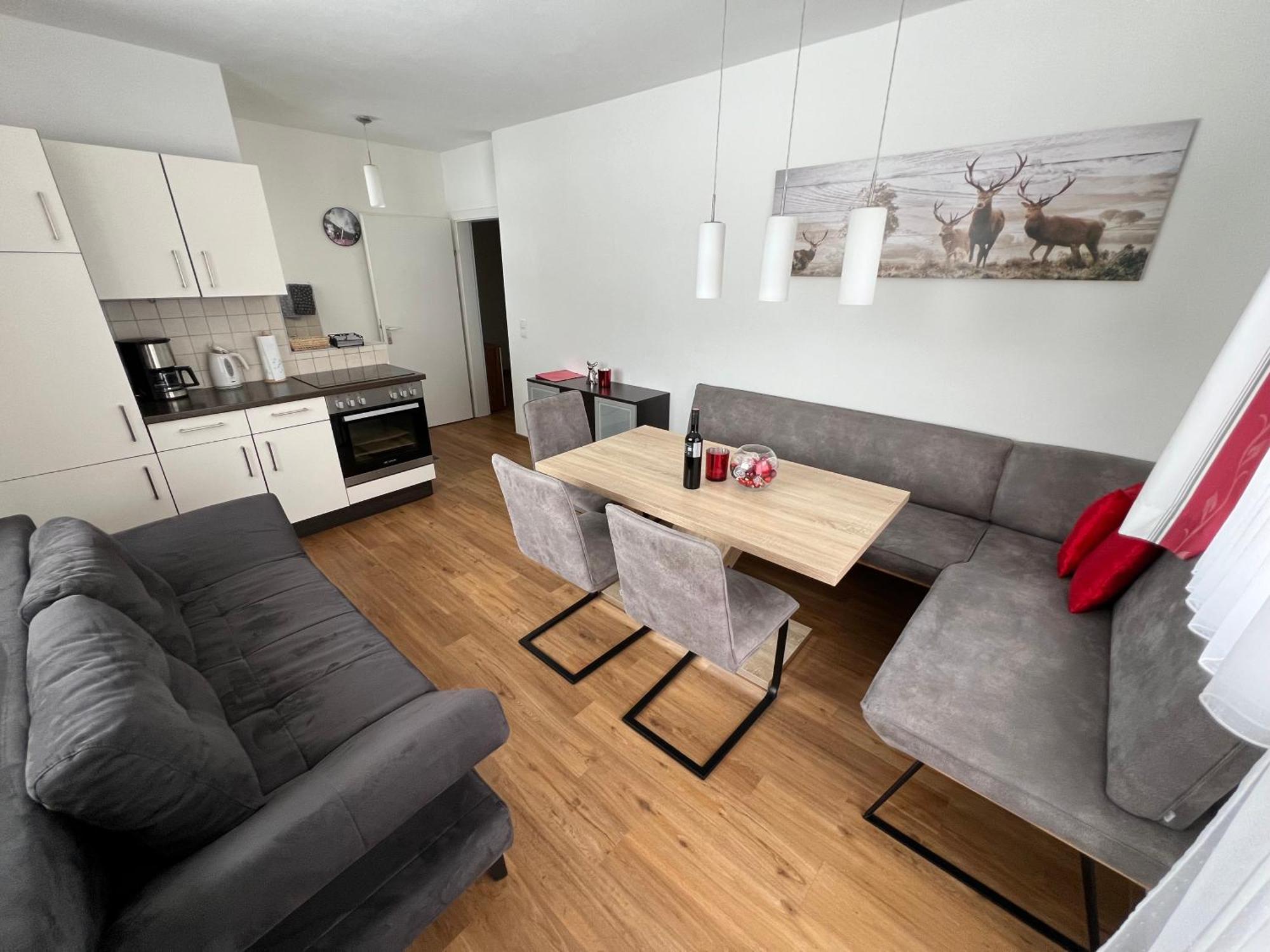 Haus Alpina Ski In & Ski Out Schladming Εξωτερικό φωτογραφία