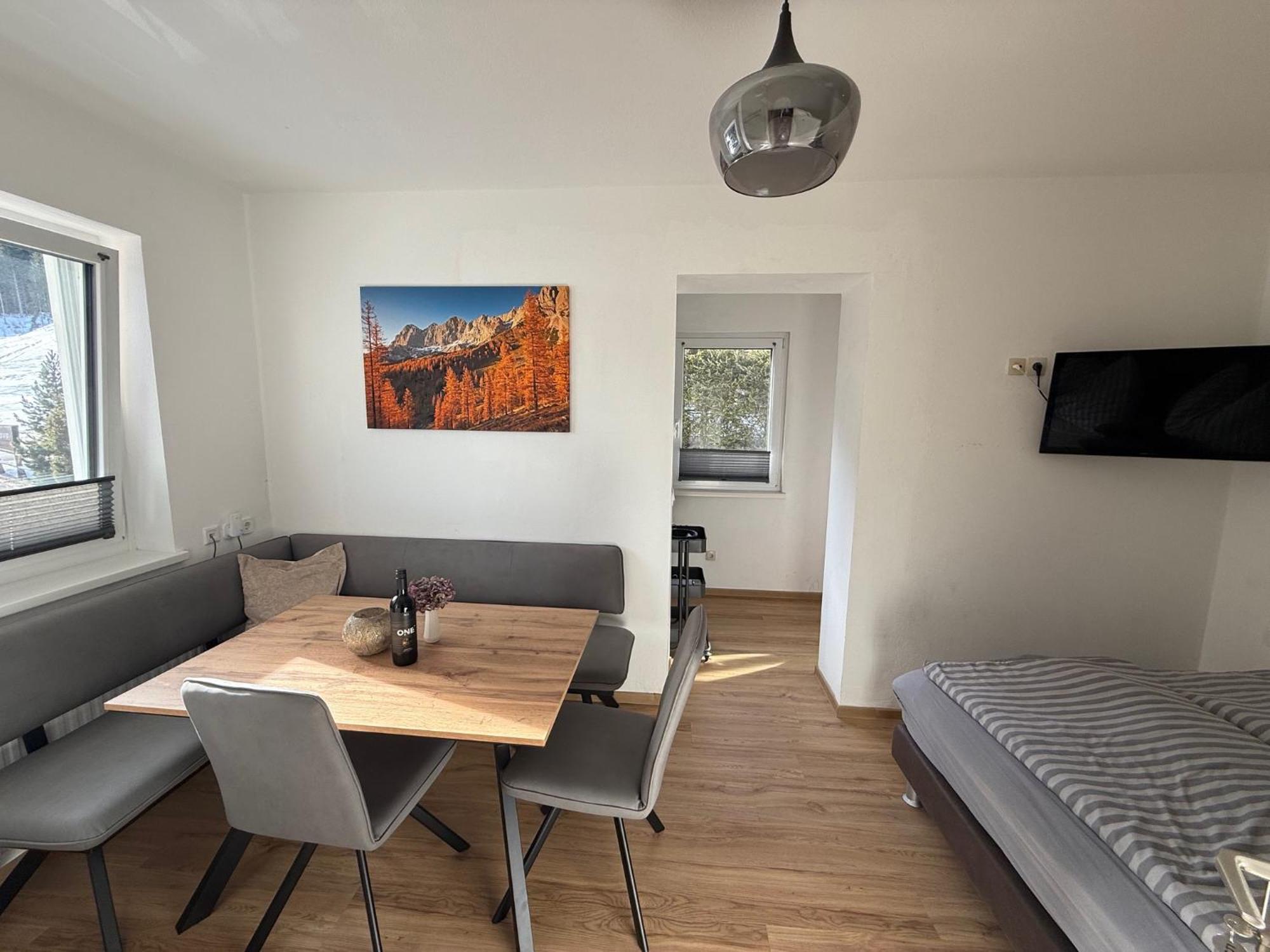 Haus Alpina Ski In & Ski Out Schladming Εξωτερικό φωτογραφία