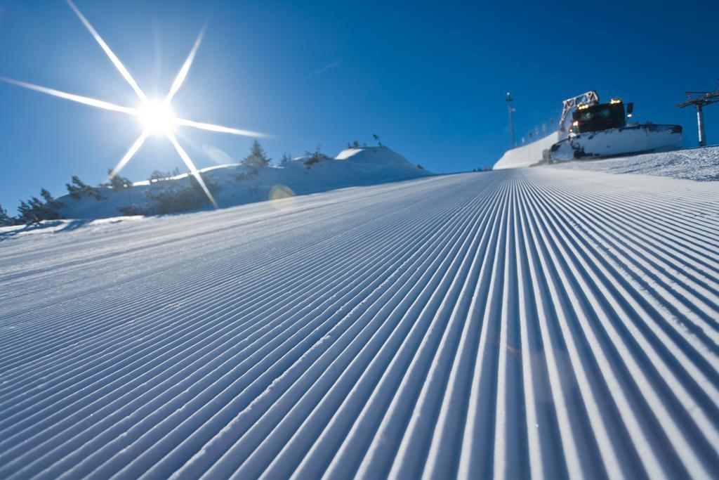 Haus Alpina Ski In & Ski Out Schladming Εξωτερικό φωτογραφία