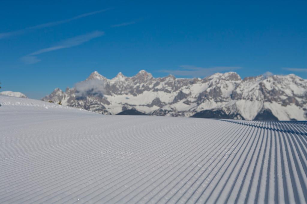 Haus Alpina Ski In & Ski Out Schladming Εξωτερικό φωτογραφία