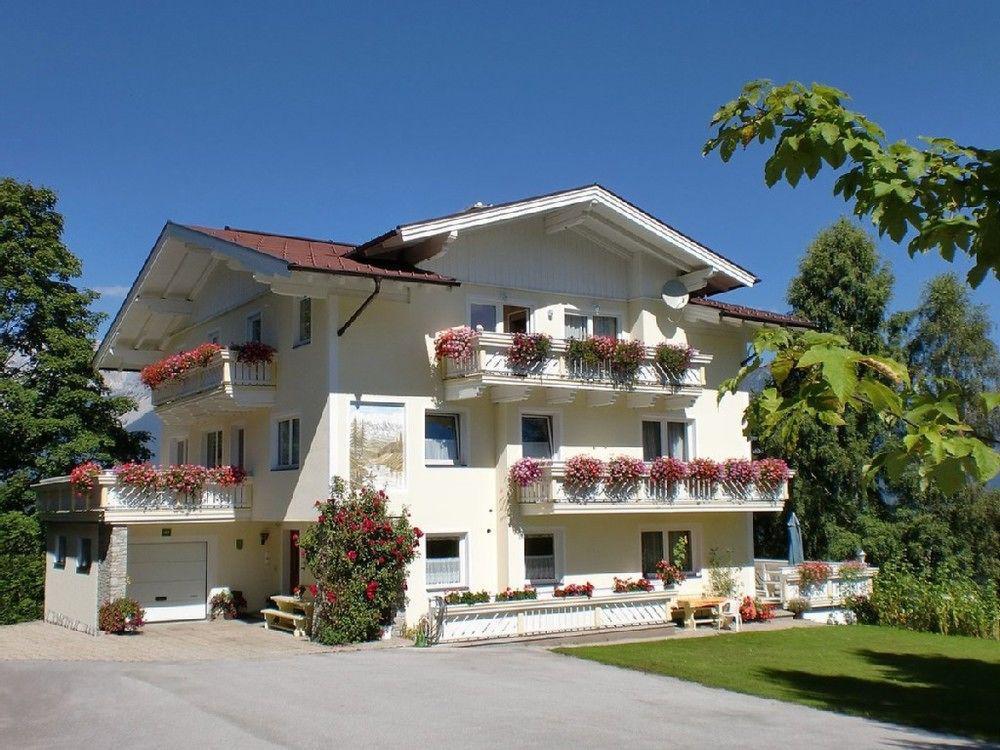 Haus Alpina Ski In & Ski Out Schladming Εξωτερικό φωτογραφία