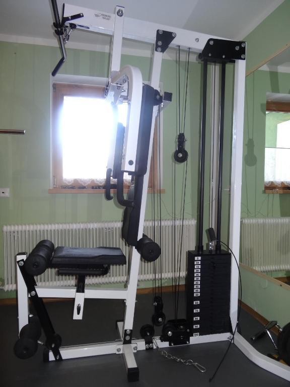 Haus Alpina Ski In & Ski Out Schladming Εξωτερικό φωτογραφία
