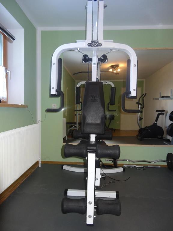 Haus Alpina Ski In & Ski Out Schladming Εξωτερικό φωτογραφία