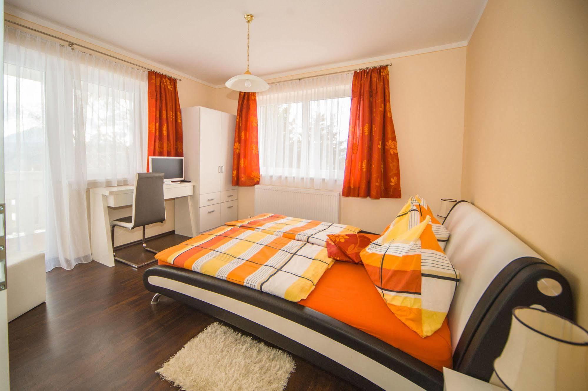 Haus Alpina Ski In & Ski Out Schladming Εξωτερικό φωτογραφία