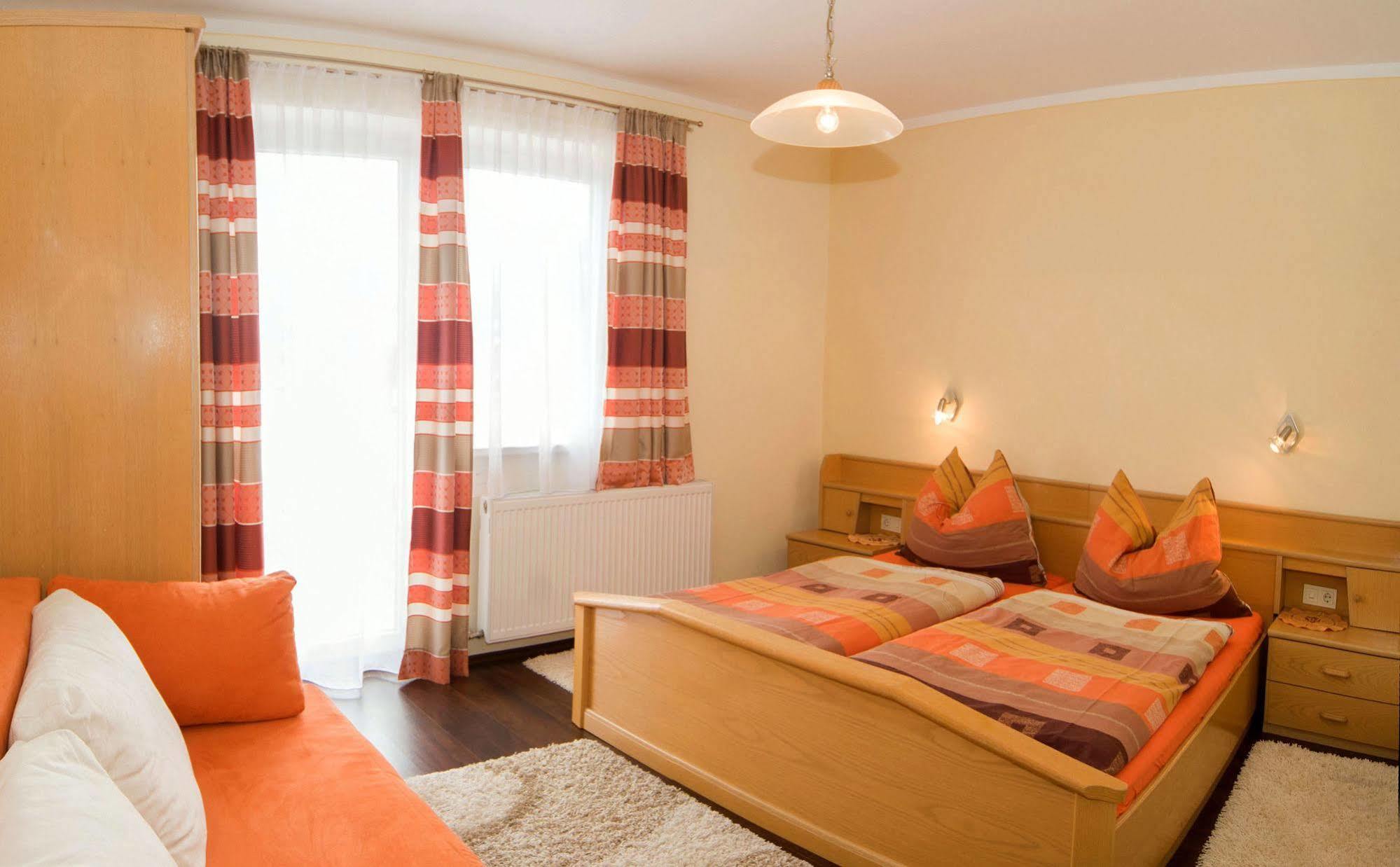 Haus Alpina Ski In & Ski Out Schladming Εξωτερικό φωτογραφία