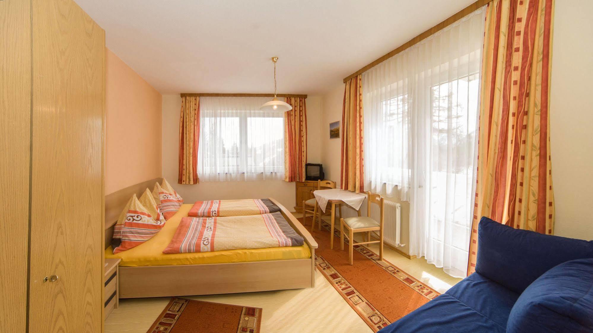 Haus Alpina Ski In & Ski Out Schladming Εξωτερικό φωτογραφία