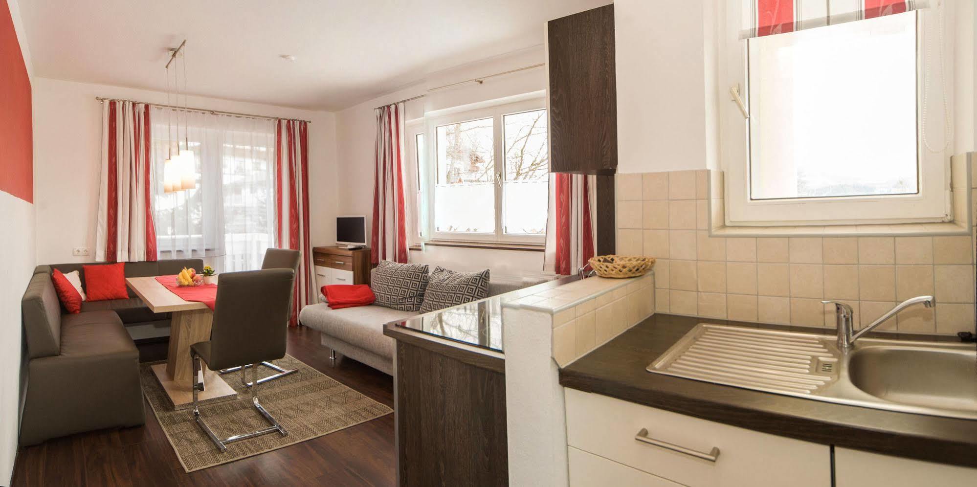 Haus Alpina Ski In & Ski Out Schladming Εξωτερικό φωτογραφία