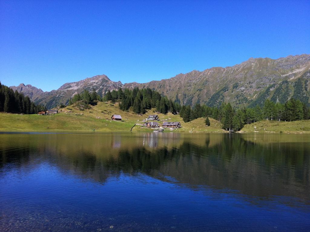 Haus Alpina Ski In & Ski Out Schladming Εξωτερικό φωτογραφία